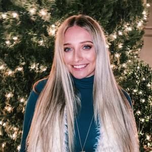 Meet your Posher, Kylie